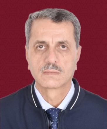م. علاء الدين الرشيد