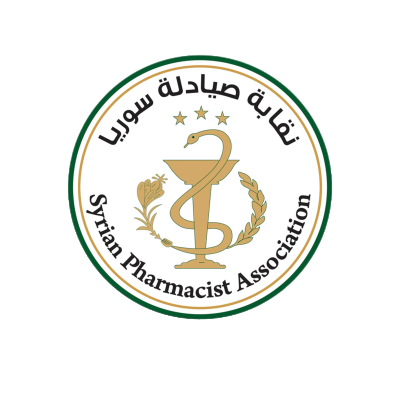 نقابة الصيادلة