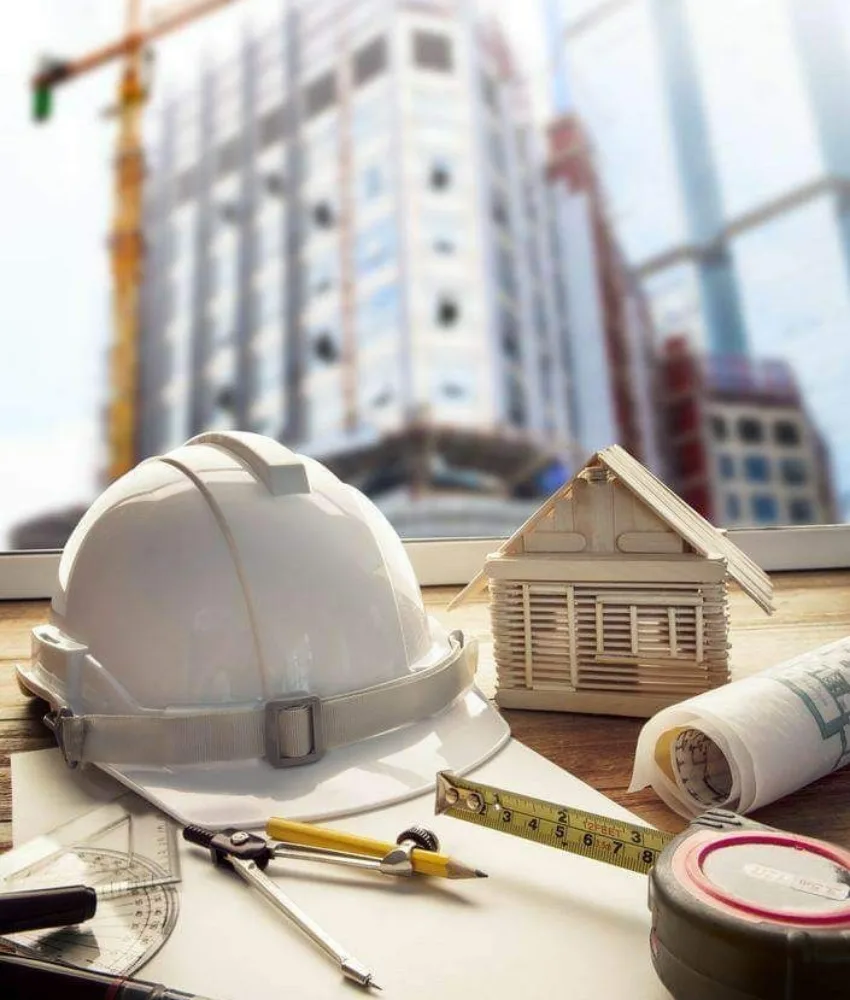 الهندسة المدنية