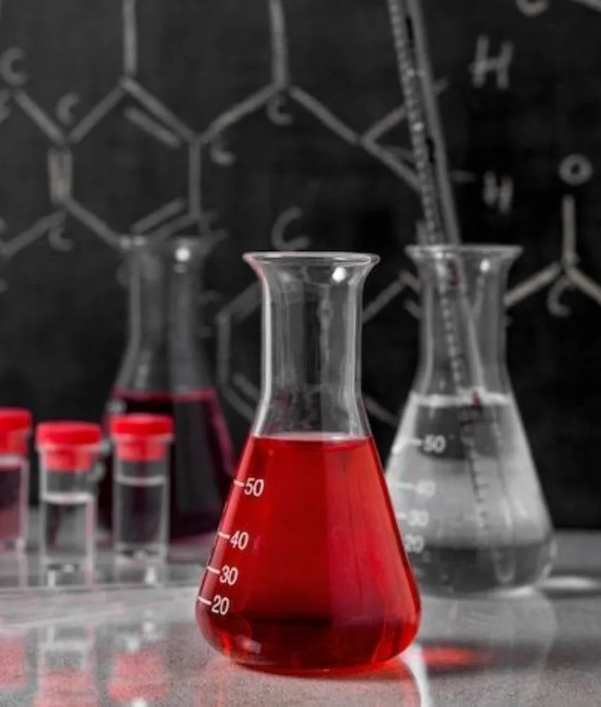 الهندسة الكيميائية